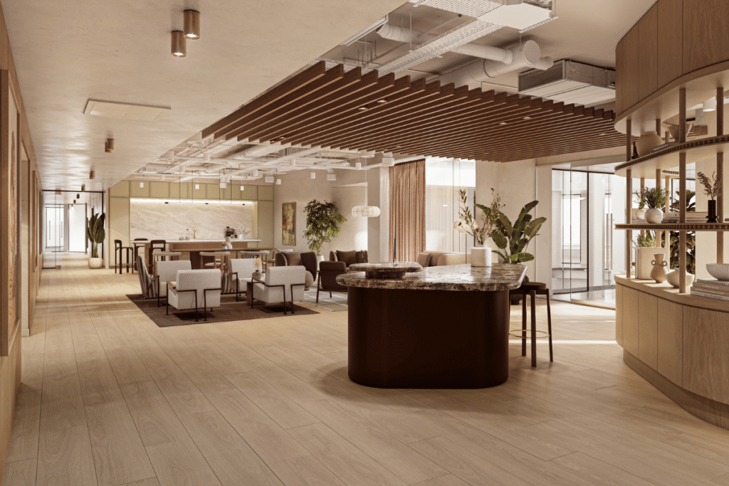 Elementa Old Broad Street coworking 1024x683