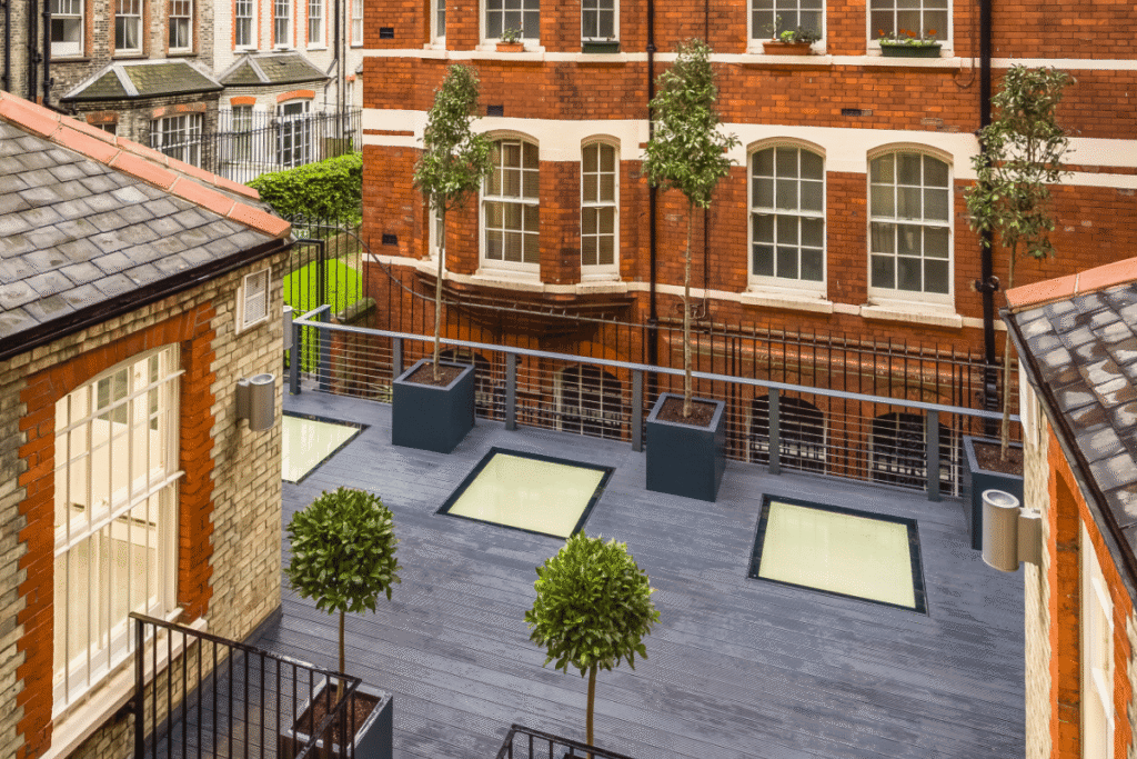 Elementa Park Street communal area 1024x683