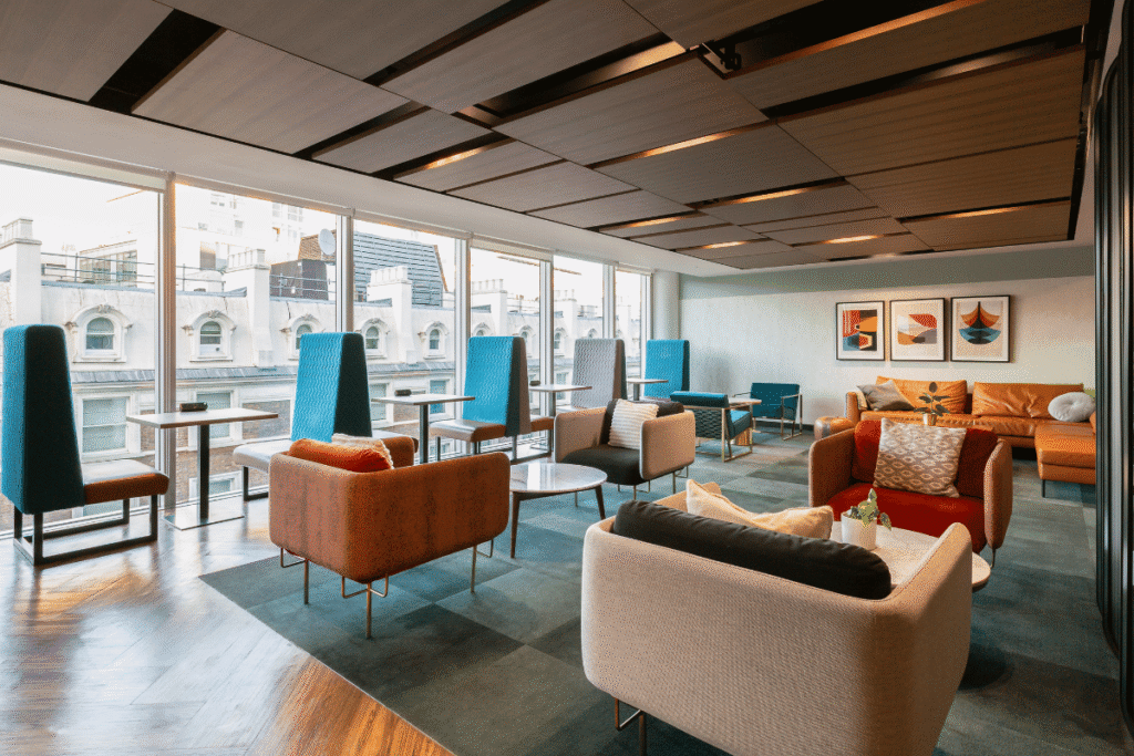 Elementa Portman Street breakout area 1024x683