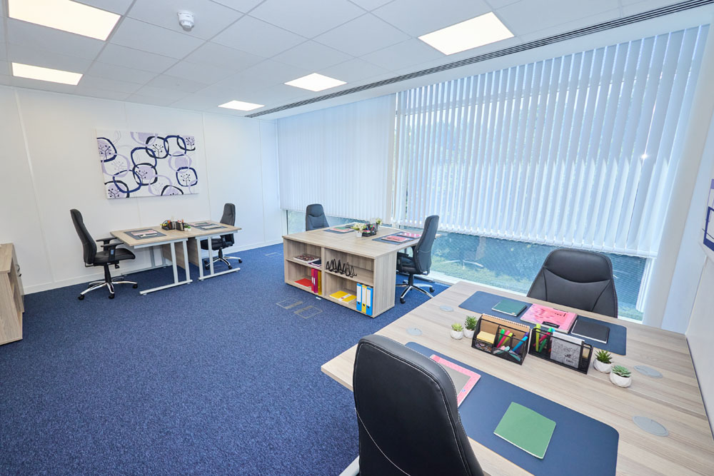 The Brentano Suite 413 1