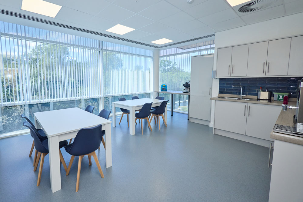 The Brentano Suite 440