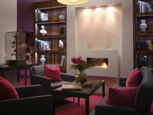 Pavilion Kensington breakout area 300x225
